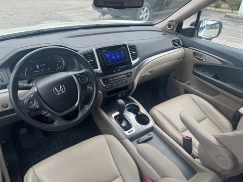Used 2016 Honda Pilot EX-L image 13