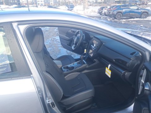 New 2025 Subaru Impreza 2.0i image 37
