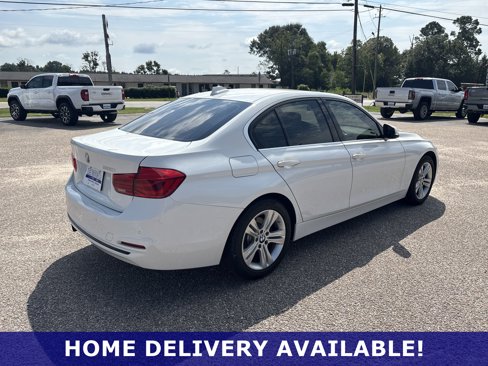 Used 2017 BMW 330i Sedan image 18
