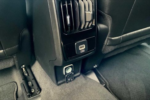 Certified 2024 Jeep Compass Limited image 34
