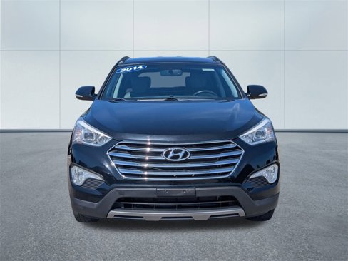 Used 2014 Hyundai Santa Fe GLS image 8