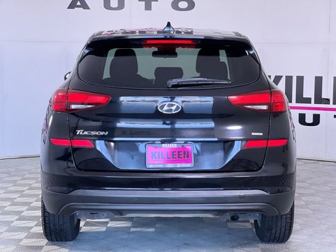 Used 2020 Hyundai Tucson SE image 6