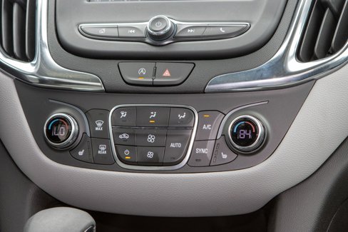 Used 2024 Chevrolet Equinox LT image 25
