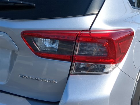Certified 2023 Subaru Crosstrek 2.0i image 8