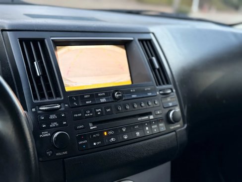 Used 2005 INFINITI FX35 AWD w/ (U01) Technology Pkg image 28