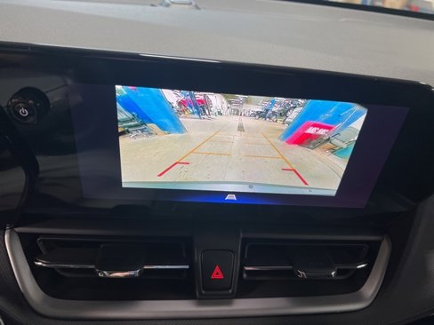 New 2026 Chevrolet TrailBlazer LS w/ LS Convenience Package image 15