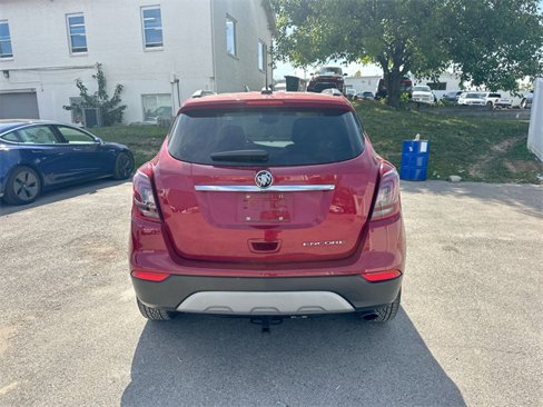 Used 2019 Buick Encore Preferred image 3