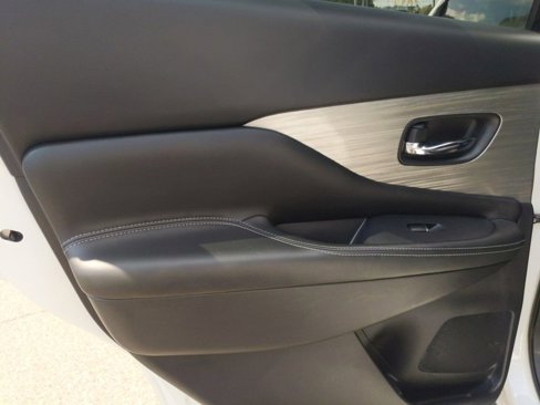 Used 2018 Nissan Murano SL image 28