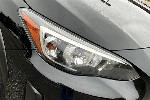 Used 2021 Subaru Crosstrek 2.0i Premium w/ Moonroof Package image 30