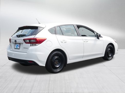 Used 2022 Subaru Impreza 2.0i image 7