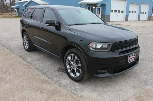 Used 2016 Dodge Durango Limited image 4