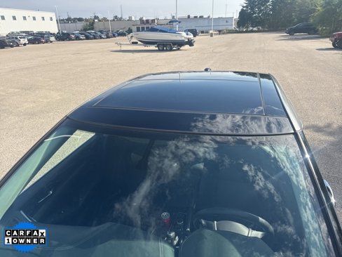 Used 2018 Nissan Maxima 3.5 SL image 8