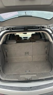 Used 2014 Chevrolet Traverse LS image 10