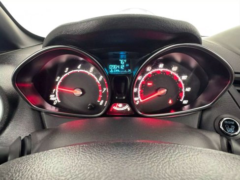 Used 2016 Ford Fiesta ST image 14