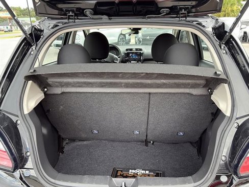 Used 2024 Mitsubishi Mirage ES image 11