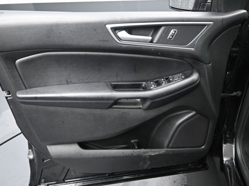 Used 2017 Ford Edge SEL w/ Equipment Group 201A image 23