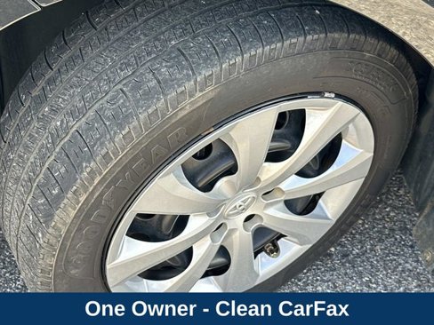 Used 2022 Toyota Corolla LE image 13