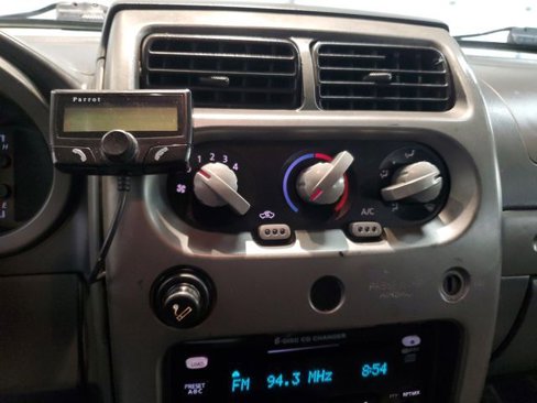Used 2003 Nissan Frontier SE image 20