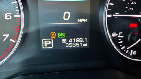 Used 2022 Subaru Outback Limited XT w/ Popular Package #2 image 22