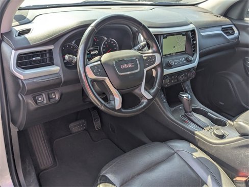 Used 2019 GMC Acadia SLT image 18