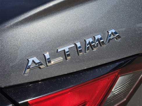 Used 2022 Nissan Altima 2.5 SV image 32