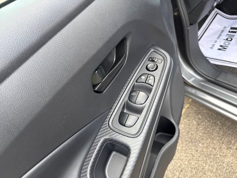 New 2025 Nissan Versa S w/ Trunk Package image 11
