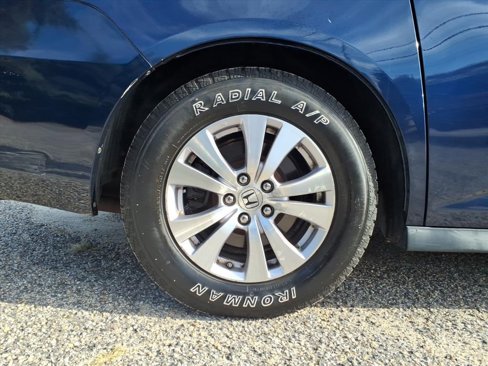 Used 2015 Honda Odyssey EX-L image 7