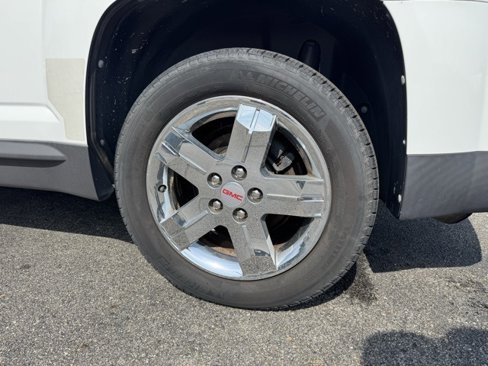 Used 2012 GMC Terrain SLT image 11
