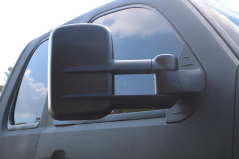 Used 2013 Chevrolet Silverado 2500 LT w/ Interior Plus Package image 26