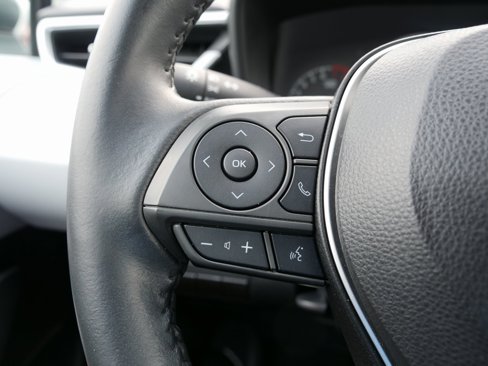 Used 2022 Toyota Corolla SE image 19