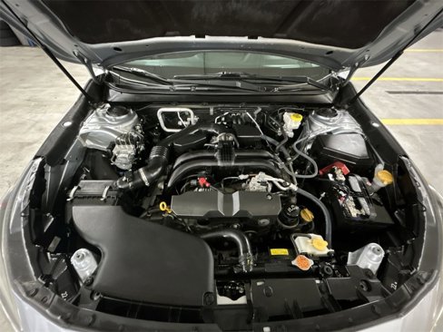 Used 2019 Subaru Outback 2.5i Premium image 14