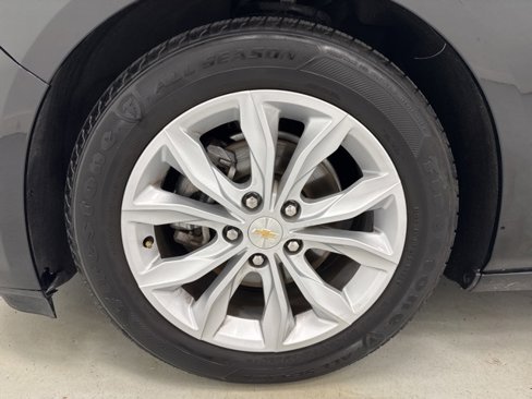 Used 2023 Chevrolet Malibu LT image 34