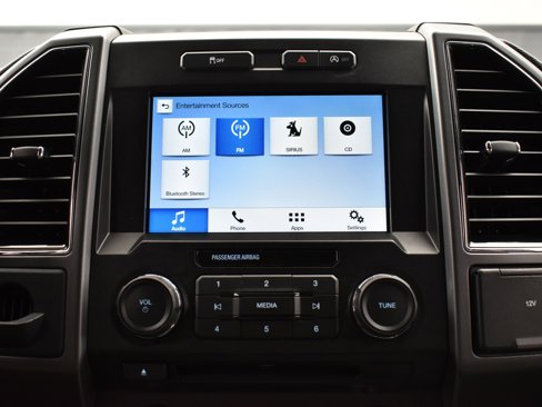 Used 2018 Ford F150 XLT w/ Equipment Group 301A Mid image 32