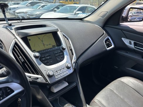 Used 2016 GMC Terrain SLT w/ Open Road Package image 2