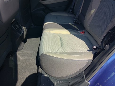 New 2025 Subaru Forester Premium image 13