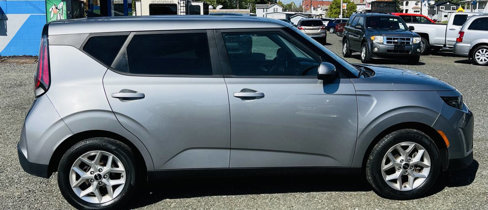Used 2023 Kia Soul LX w/ Option Group 015 image 4