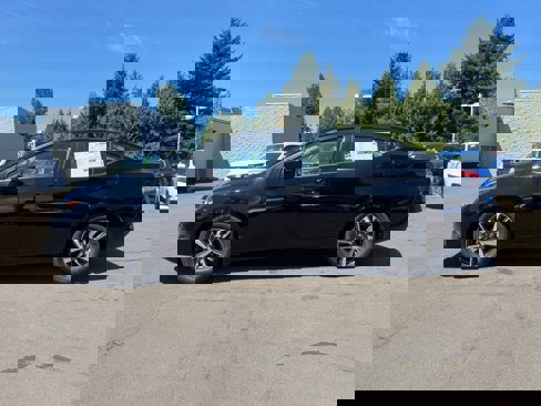 New 2025 Nissan Versa SV w/ Trunk Package image 8