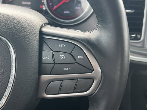 Used 2020 Dodge Charger SXT w/ Leather Interior Group image 23