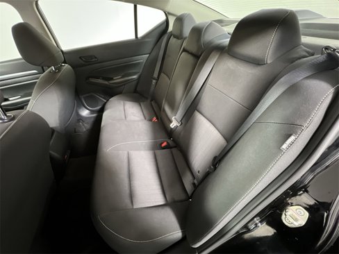 Certified 2023 Nissan Altima 2.5 SV image 24