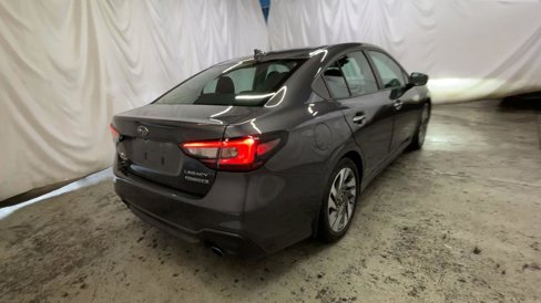 Used 2023 Subaru Legacy Touring XT image 8