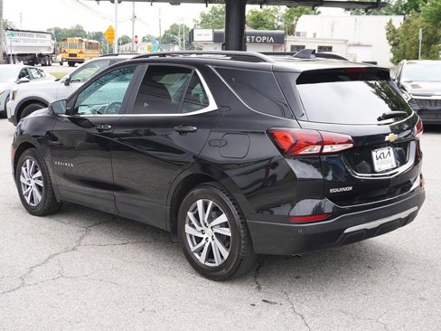 Used 2023 Chevrolet Equinox LT image 10