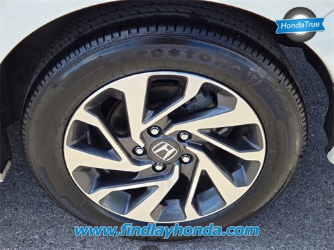 Certified 2019 Honda Civic LX image 11