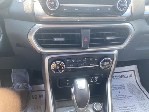 Used 2021 Ford EcoSport SE w/ Interior Protection Package image 21