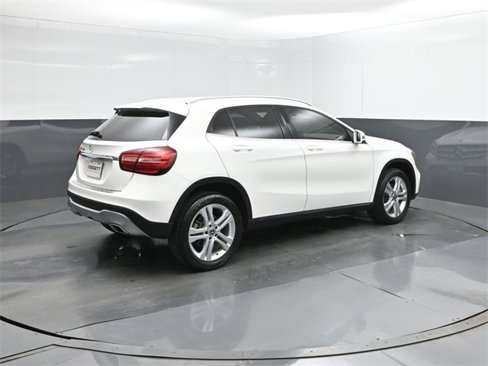 Certified 2019 Mercedes-Benz GLA 250 image 15