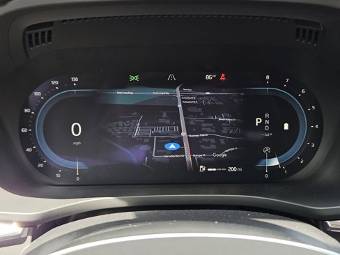 New 2025 Volvo XC60 B5 Ultra w/ Protection Package Premier image 15