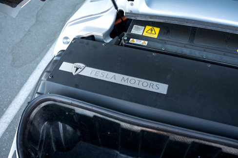 Used 2008 Tesla Roadster image 79