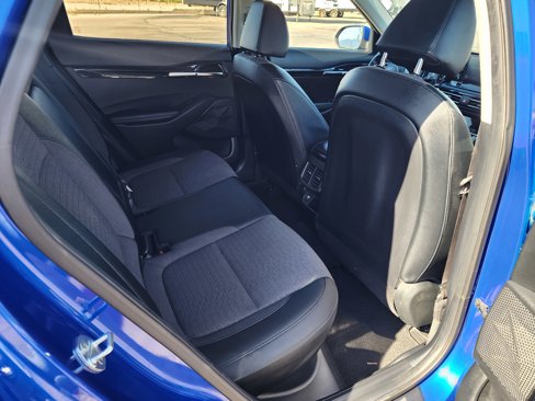 Used 2023 Kia Seltos S image 13