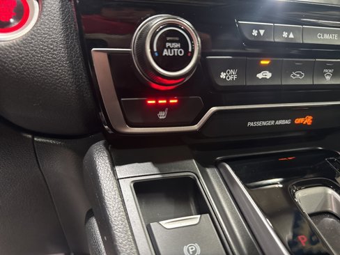 Used 2018 Honda CR-V EX-L image 27