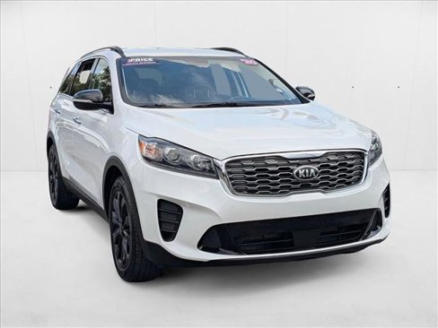 Used 2020 Kia Sorento S image 3