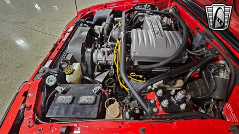 Used 1988 Ford Mustang LX image 24